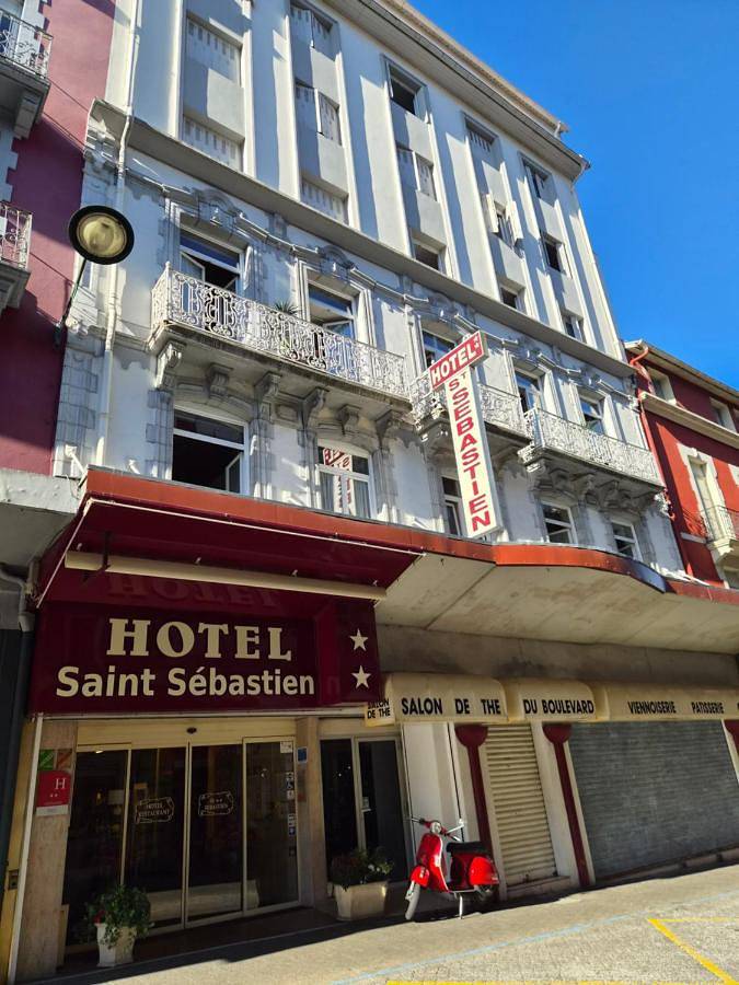 Hôtel
