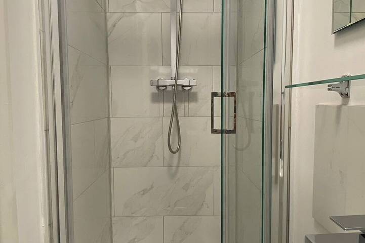 Appartamento intero, New Modern Refurbished Luxe Apartment + Free Parking in Oxford, Oxfordshire