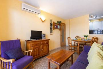 Location De Vacances pour 6 Personnes dans Salou, Costa Dorada, Photo 4