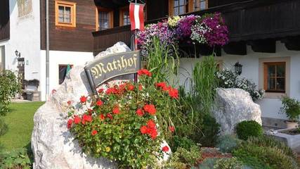 Bauernhof für 6 Personen in Leogang, Kitzbüheler Alpen, Bild 3