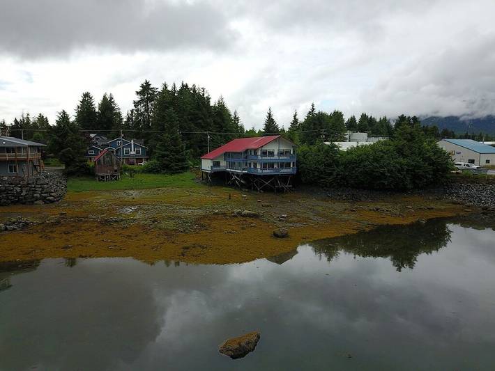 Bed and Breakfast für 8 Personen - 1