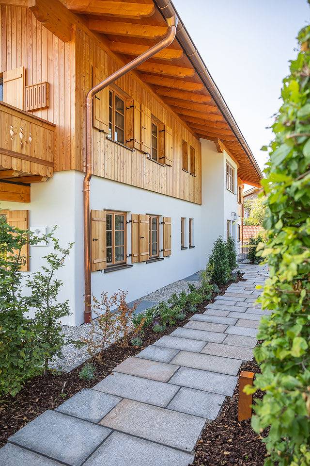 Hotel a Chiemgau a partire da 356€ a notte