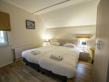 Ferienhaus für 6 Personen, mit Garten und Terrasse, kinderfreundlich in Maastricht