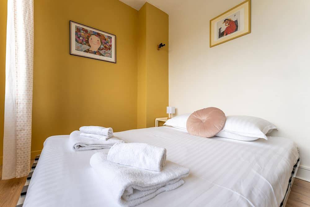 Ganze Wohnung, Appartement Sadi - Welkeys in Le Bouscat, Bordeaux und Umgebung