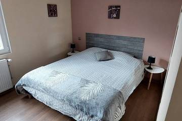 Location De Vacances pour 15 Personnes dans Chastellux-sur-Cure, Arrondissement d'Avallon, Photo 2