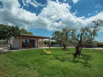 Casa Vacanza per 4 Persone in Fazana, Costa meridionale dell´Istria, Foto 3