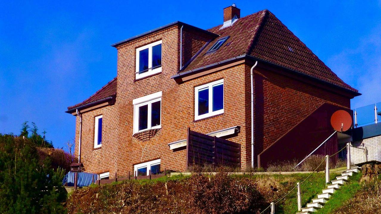 Ferienhaus für 6 Personen (158 m²) in Altenholz in Holtenau, Kiel