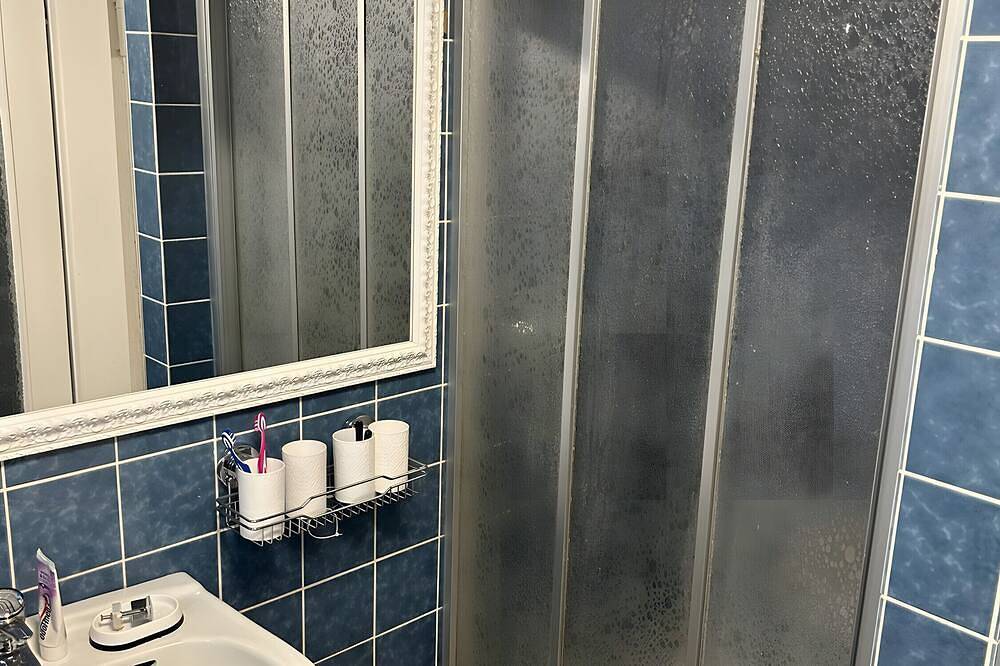 Ganze Wohnung, Apartment 'Princesa' mit Gemeinschaftsgarten und Wlan in Geilenkirchen, Rheinland