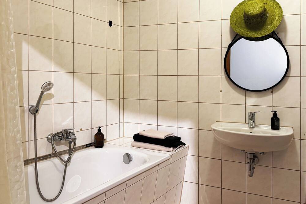 Ganze Wohnung, Gemütliche Ferienwohnung im Herzen von Naumburgs Altstadt in Naumburg, Saale-Unstrut