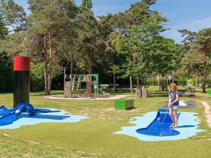 Camping Nantes Camping  - Mobilhome 6 personnes - Geant in Nantes, Région de Nantes