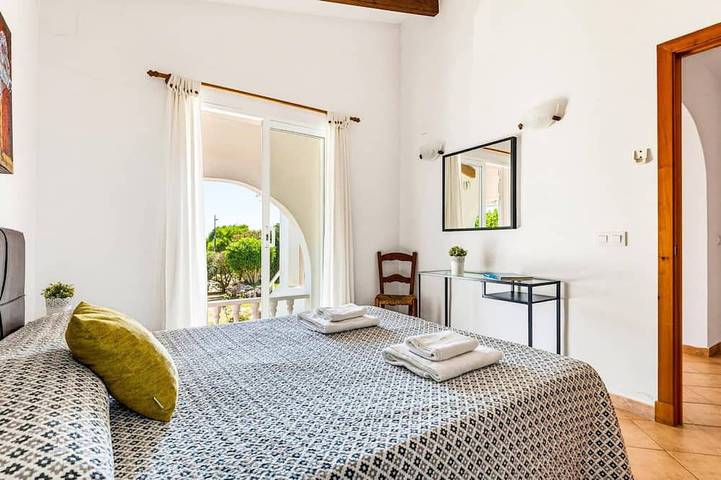 Villa Lavanda by Villa Plus in Santo Tomas, Es Migjorn Gran