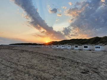 Ferieudlejning til 6 Personer i Løkken, Vesterhavet, Billede 3