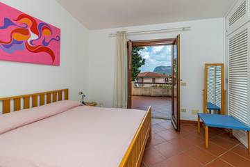 Ferienwohnung für 4 Personen in Baia Caddinas, Golfo Aranci, Bild 4