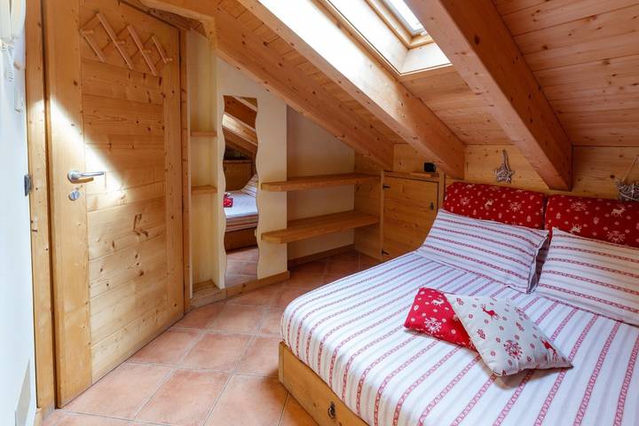 Studio pour 2 personnes, animaux acceptés - 1