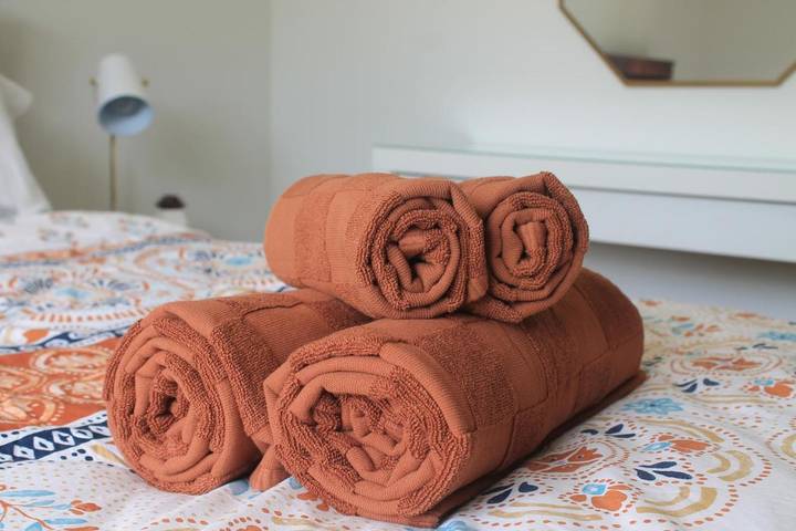 Maison d’hôte pour 4 personnes, avec vue et jardin à Brisbane - 3