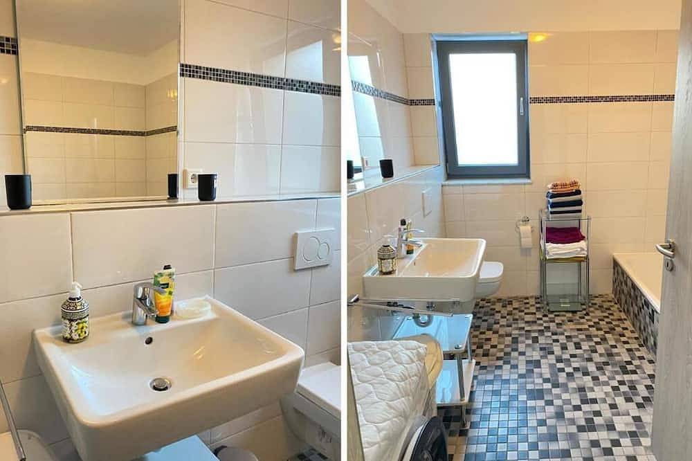 Apartamento entero, Vacation apartment Münster 2 bedrooms in Münster, Llanura de Münster