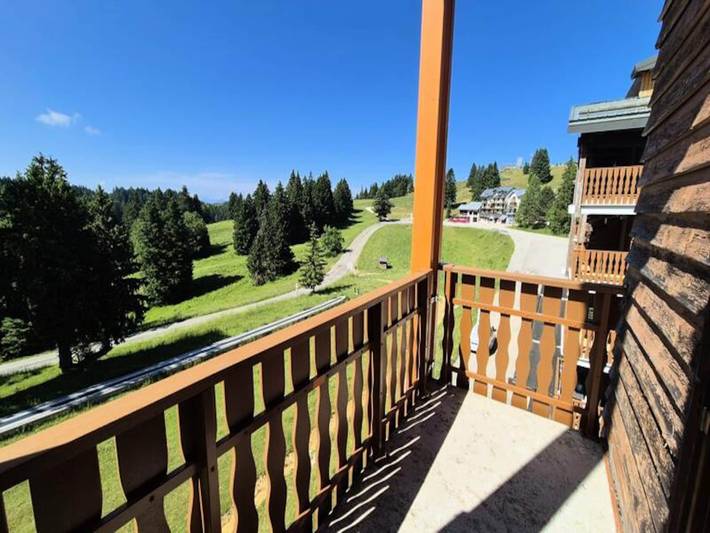 Appartement de vacances pour 4 personnes