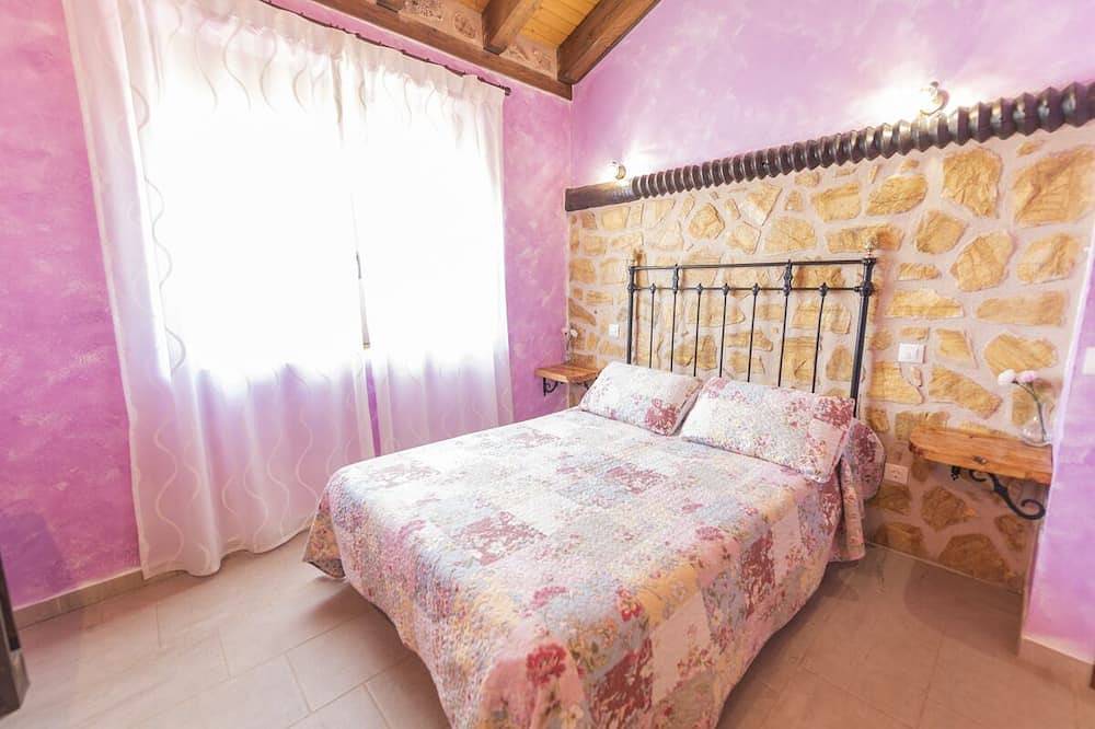 House (full rental) Entre Hoces for 10-12 people in Campo de San Pedro, Segovia Province