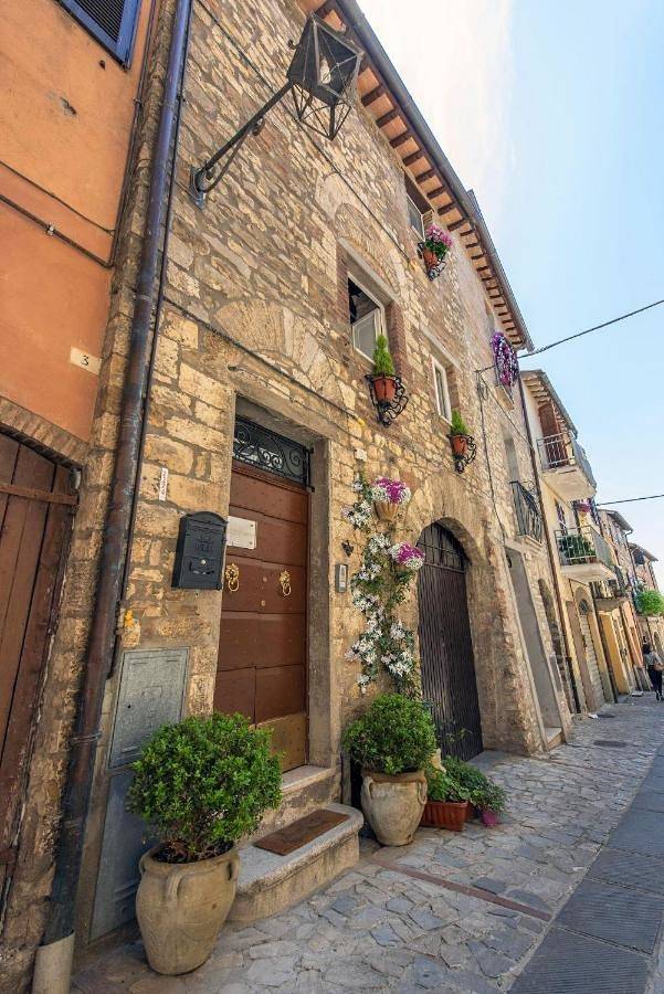 B&b per 2 persone, con Panorama a Todi