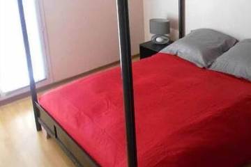 Appartement De Vacances pour 7 Personnes dans Chessy, Seine-et-Marne, Photo 2