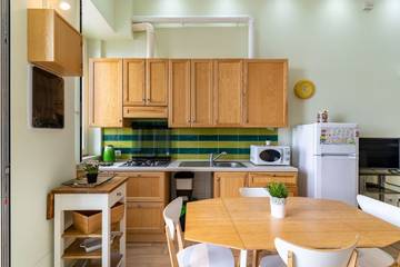 Gîte pour 3 personnes à Giardini-Naxos