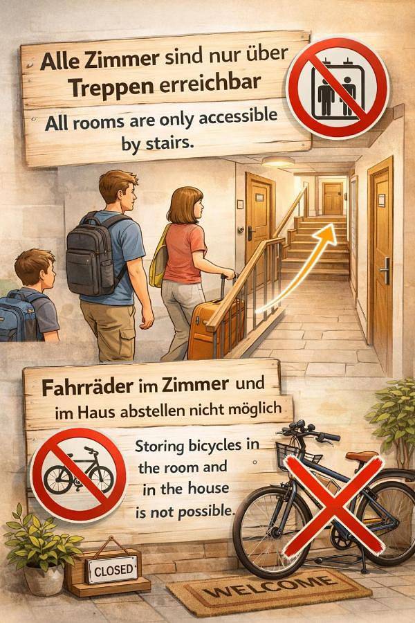 Ferienwohnung für 3 Personen in Pieschen-Nord/Trachenberge - 3