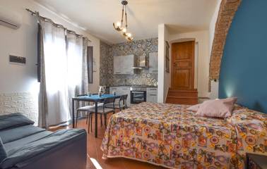 Agriturismo per 6 Persone in Santa Venerina, Parco dell'Etna, Foto 1