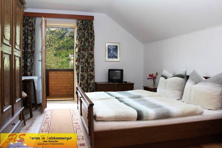 Ferienhaus für 9 Personen, mit Garten und Ausblick sowie Seeblick, mit Haustier in Ausseerland - 4