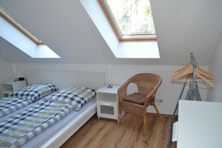 Ferienwohnung für 5 Personen in Hoppegarten - 4