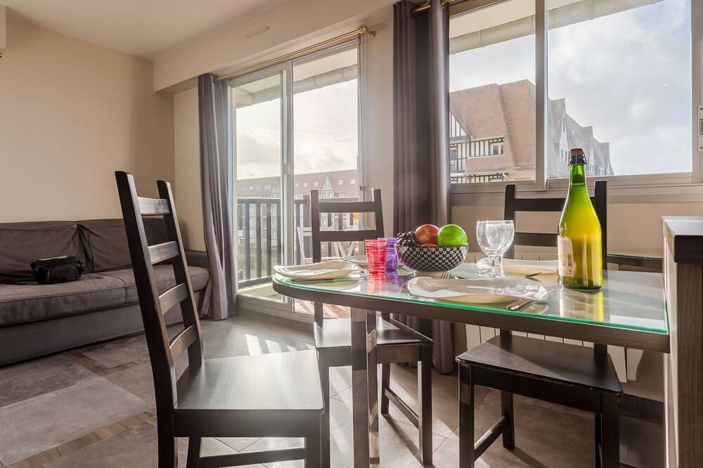 Photo : Appartement de vacances