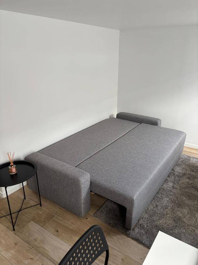 Gîte pour 2 personnes à Noisy-le-Sec - 2