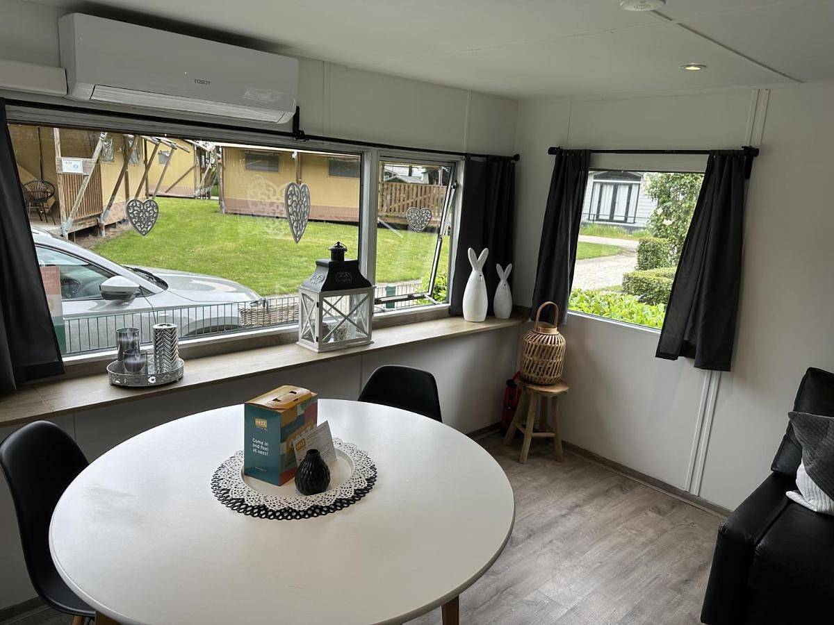 Vakantiepark Klein Vink - A10 in Nationaal Park De Maasduinen