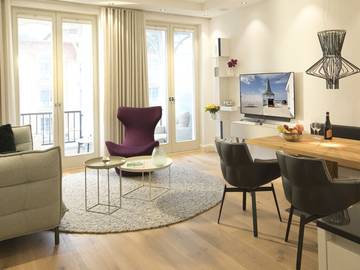 Ferienhaus für 2 Personen in Sellin, Rügen, Bild 4