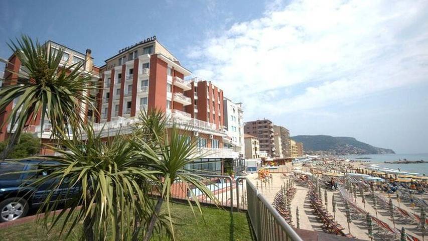 Holiday apartment for 3 people - 1