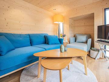 Appartement voor 2 Personen in Oberkirch, Central Black Forest, Afbeelding 4