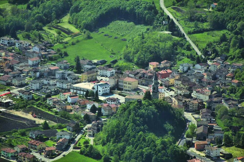 Prealpi Holiday Home in Velo d'Astico, Provincia de Vicenza