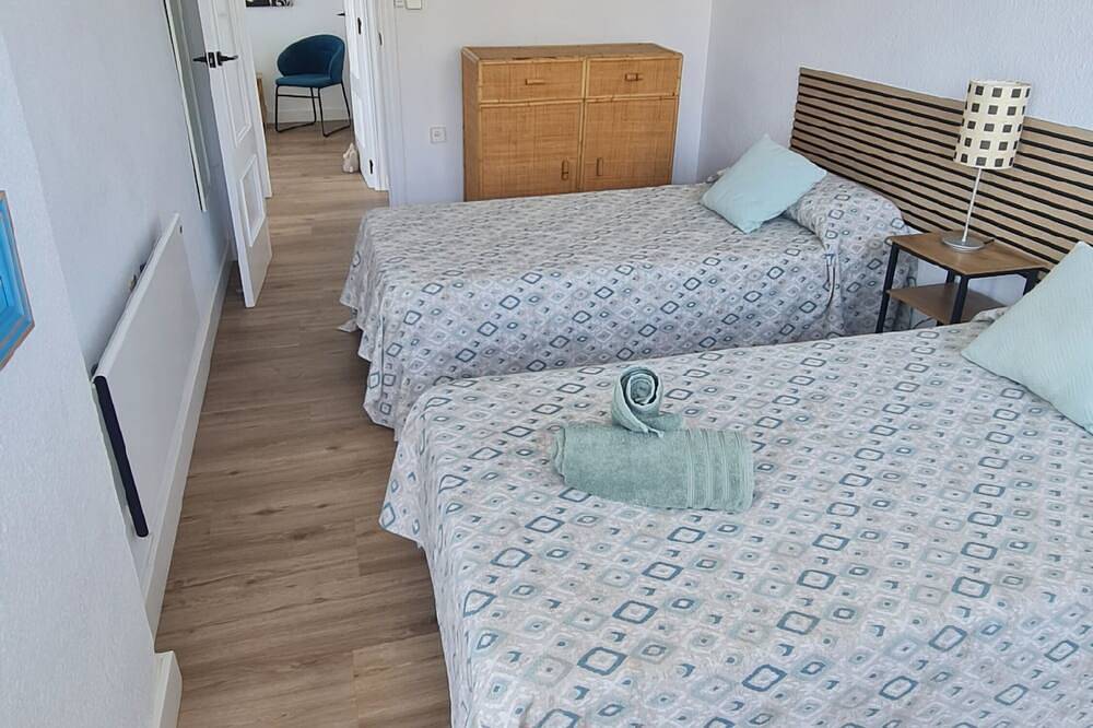 Apartamento entero, Atico Playa Muchavista-El Campello-Alicante in San Juan Playa (Alicante), Costa Blanca