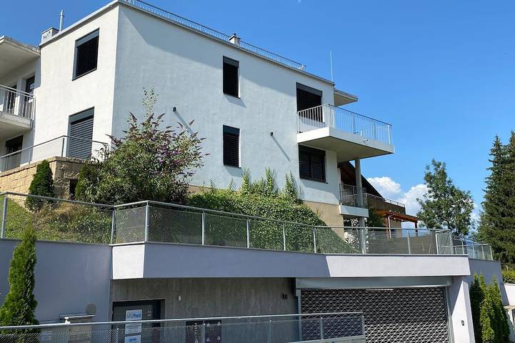 Ferienwohnung für 4 Personen, mit Garten und Pool sowie Whirlpool - 1