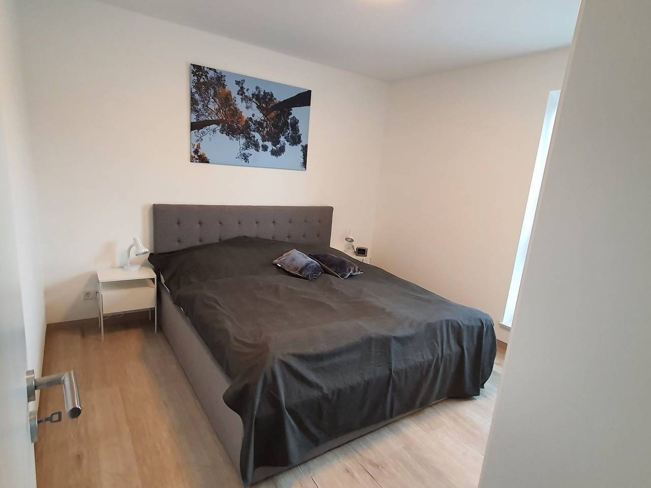 Ganze Wohnung, Ferienapartment Aue in Nottensdorf, Altes Land Stade