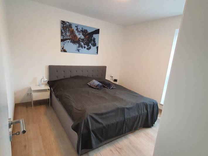Ganze Wohnung, Ferienapartment Aue in Nottensdorf, Landkreis Stade