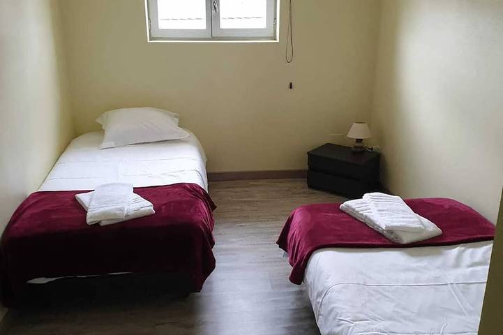 Homerez - Haus in Mareuil-sur-Cher in Mareuil-sur-Cher, Romorantin-Lanthenay und Umgebung