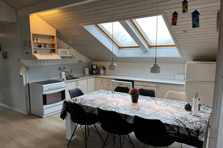 3 bedroom pet friendly home in Hejls in Hejls, Kleiner Belt