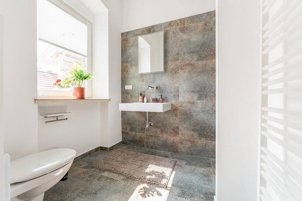 Ganze Wohnung, Ferienwohnung mit Landblick in Persenbeug-Gottsdorf, Donau Niederösterreich