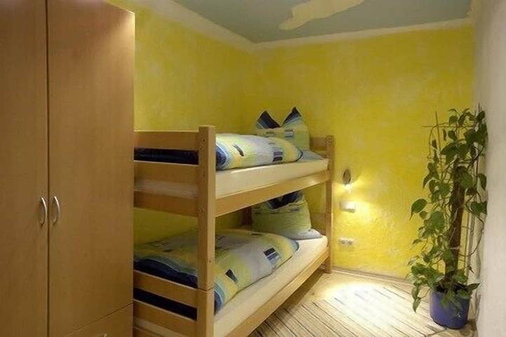 Ganze Wohnung, Feng Shui mitten im Allgäu mit Traumgarten in Rettenberg, Bayerisch Schwaben