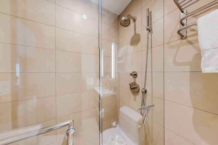 Vacation apartment for 5 people, with pool in Vail