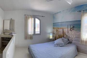 Villa pour 8 Personnes dans Calvi, Région de Calvi, Photo 2