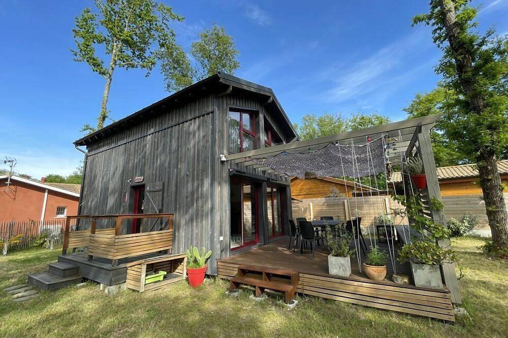 Casa vacanza a Gironde a partire da 127€ a notte
