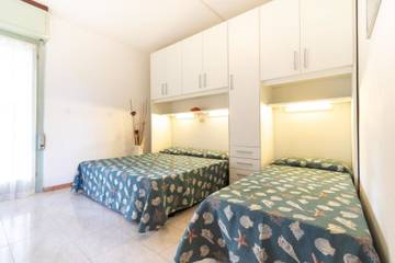 Villa per 7 Persone in Lignano Sabbiadoro, Provincia d'Udine, Foto 3