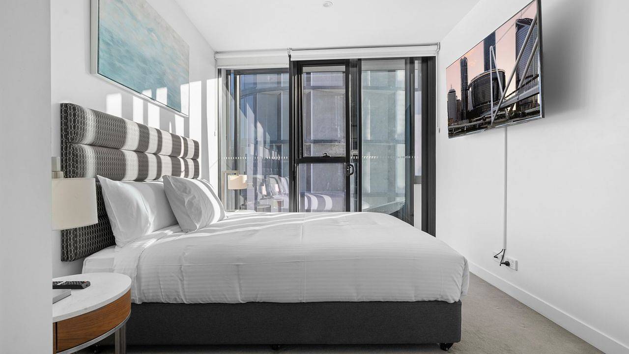 Apartamento vacacional entero, Ferienwohnung für 2 Personen (65 m²) in Fortitude Valley in Fortitude Valley, Brisbane