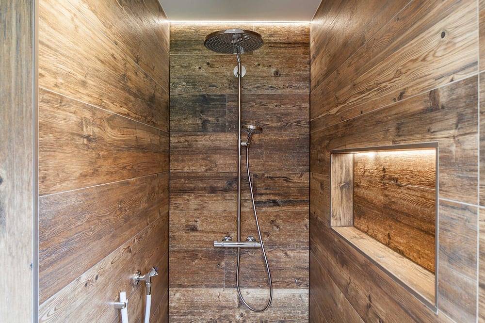 Chalet N° 3 - Gränobel Chalets in Grän, Allgäuer Alpen (Österreich)